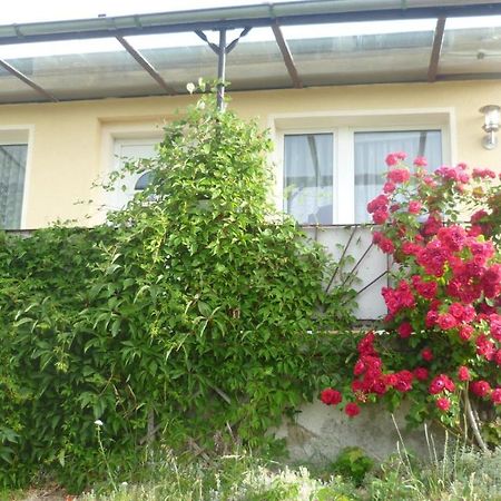 Ferienhaus 1 Elbingerode  Zewnętrze zdjęcie