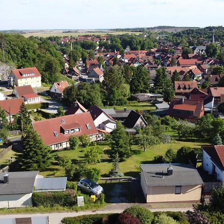 Ferienhaus 1 Elbingerode  Zewnętrze zdjęcie