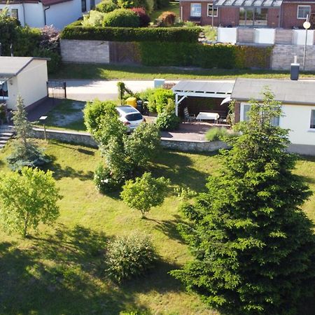 Ferienhaus 1 Elbingerode  Zewnętrze zdjęcie