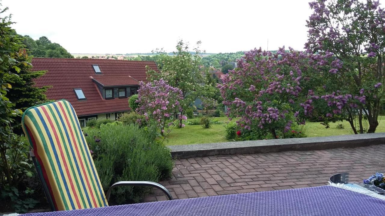 Ferienhaus 1 Elbingerode  Zewnętrze zdjęcie