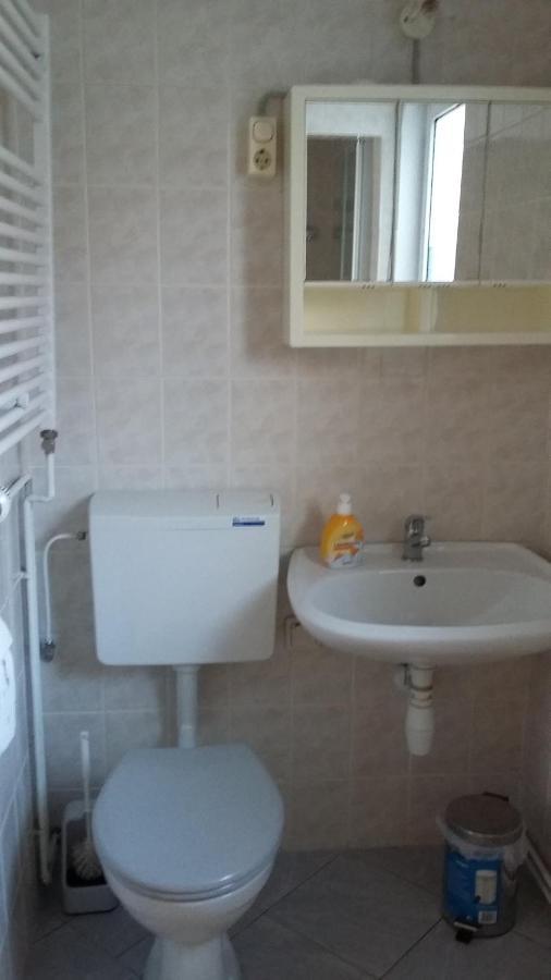 Ferienhaus 1 Elbingerode  Zewnętrze zdjęcie