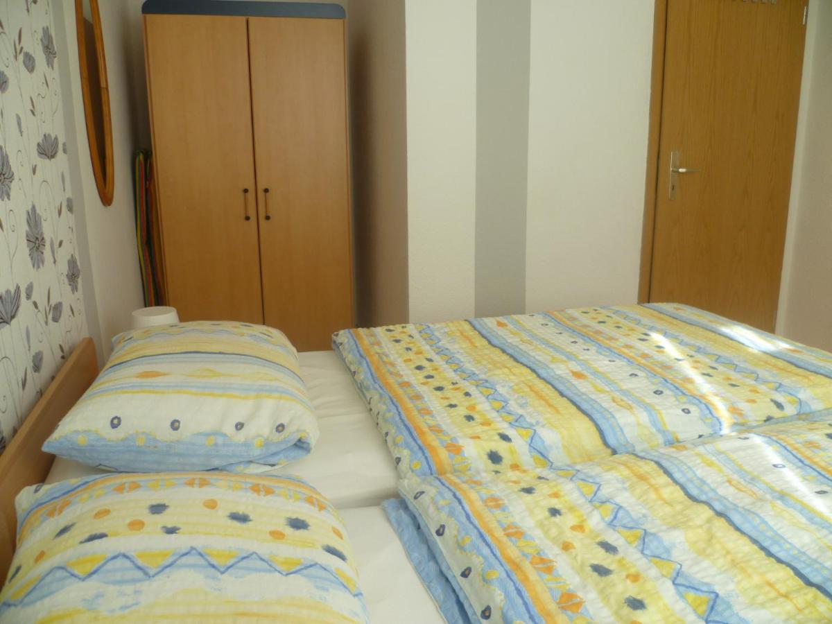 Ferienhaus 1 Elbingerode  Zewnętrze zdjęcie