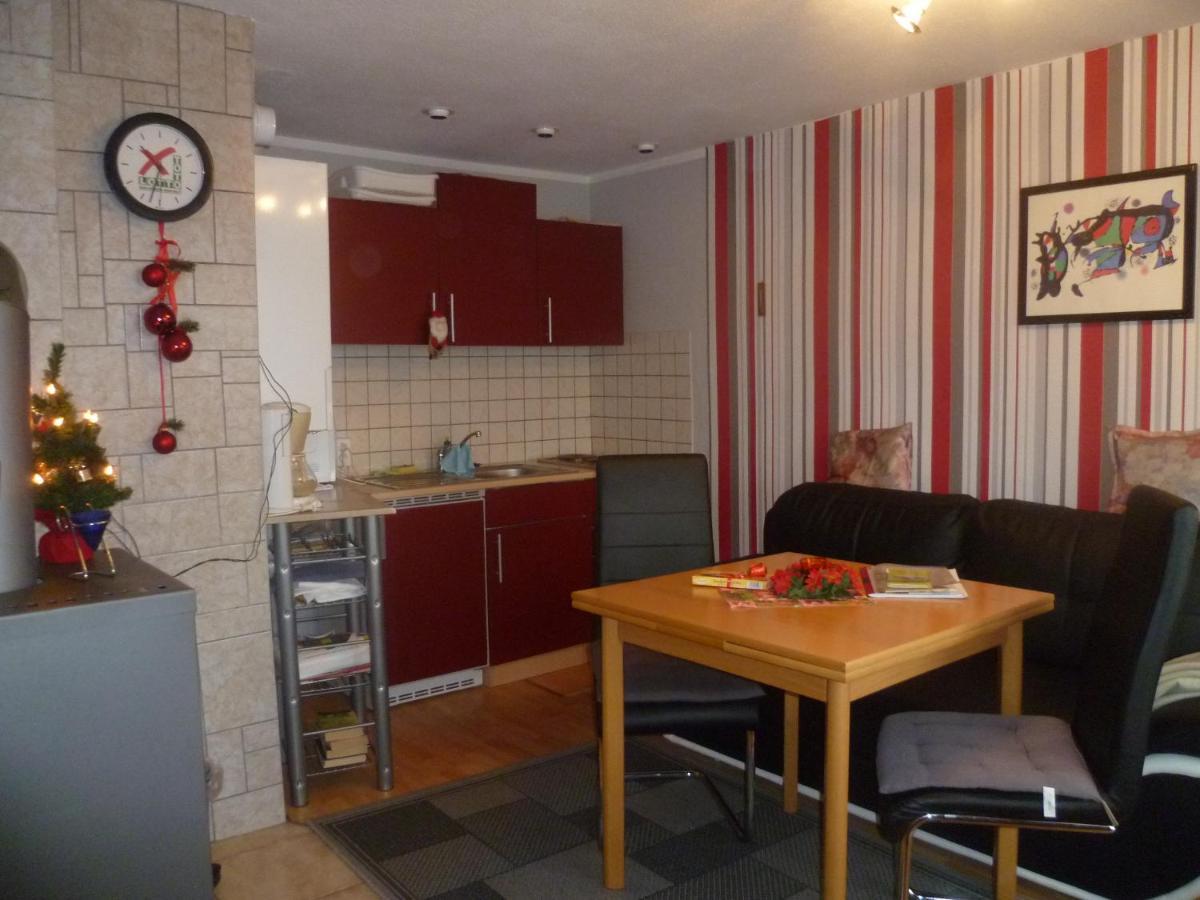 Ferienhaus 1 Elbingerode  Zewnętrze zdjęcie