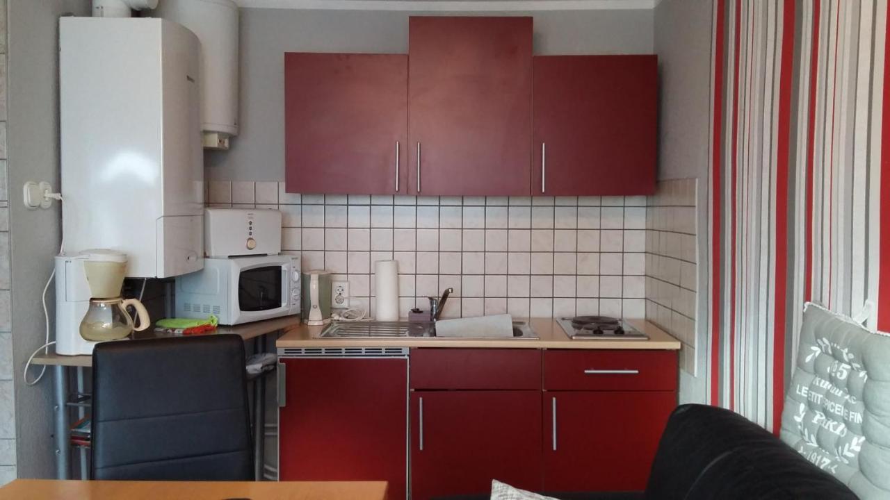 Ferienhaus 1 Elbingerode  Zewnętrze zdjęcie