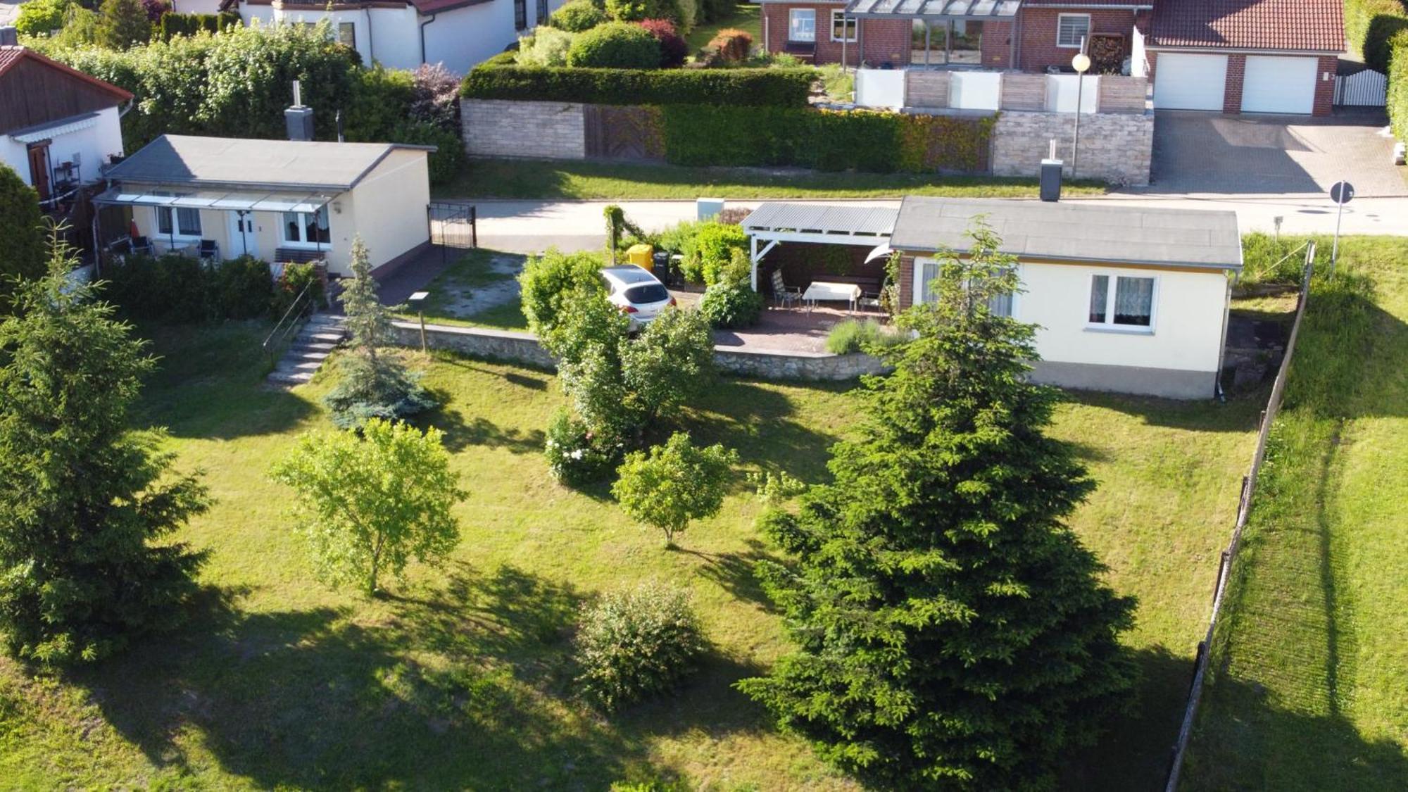 Ferienhaus 1 Elbingerode  Zewnętrze zdjęcie