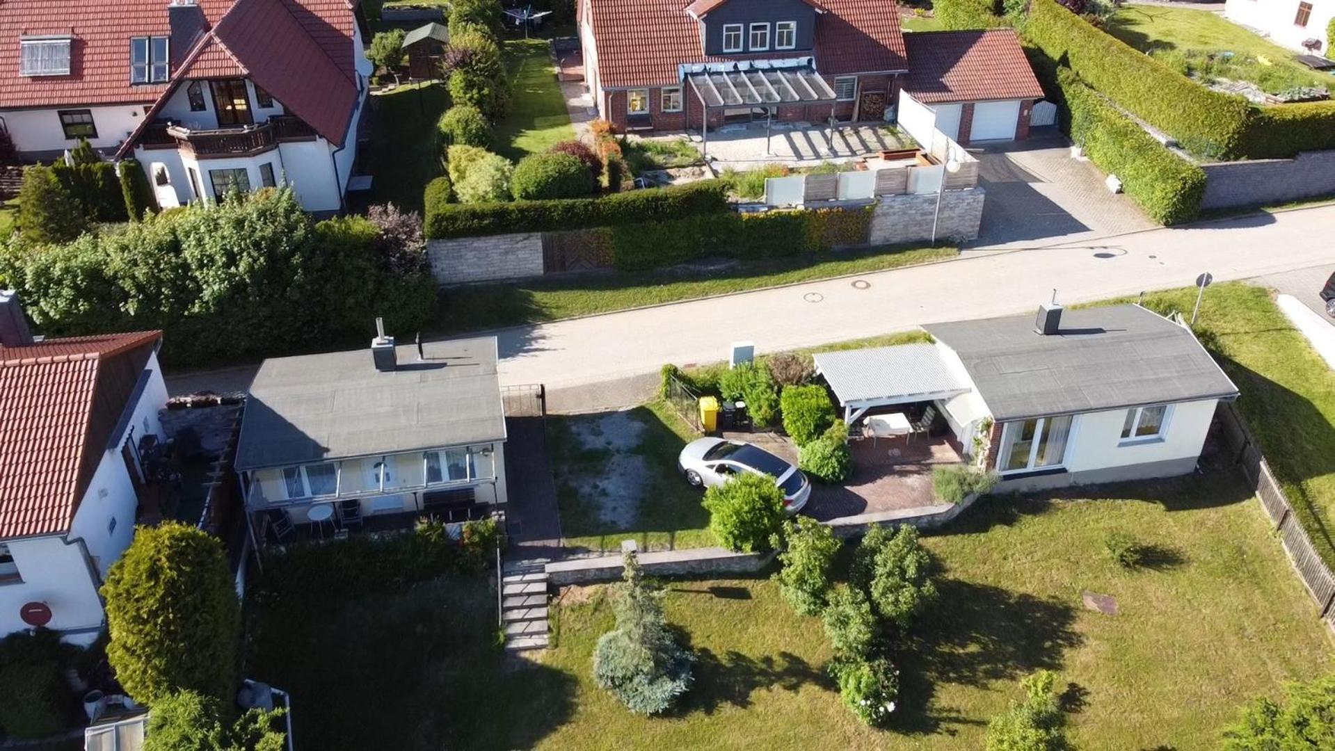 Ferienhaus 1 Elbingerode  Zewnętrze zdjęcie